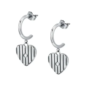 Boucles d´oreilles Femme Morellato INCANTO de Morellato, Boucles d'oreilles - Réf : S7247583, Prix : 50,20 €, Remise : %