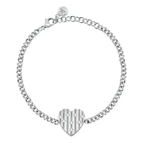 Bracelete feminino Morellato INCANTO de Morellato, Pulseiras - Ref: S7247587, Preço: 46,89 €, Desconto: %