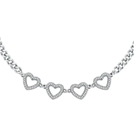 Collier Femme Morellato BAGLIORI de Morellato, Colliers - Réf : S7247588, Prix : 95,46 €, Remise : %