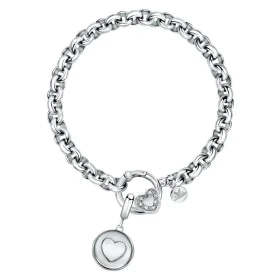 Bracelete feminino Morellato DROPS de Morellato, Pulseiras - Ref: S7247591, Preço: 55,49 €, Desconto: %