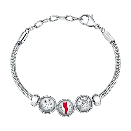 Bracelete feminino Morellato DROPS de Morellato, Pulseiras - Ref: S7247592, Preço: 72,39 €, Desconto: %