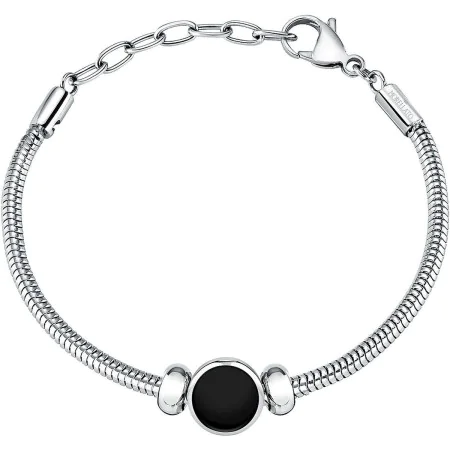 Bracelete masculino Morellato DROPS de Morellato, Pulseiras - Ref: S7247593, Preço: 54,81 €, Desconto: %