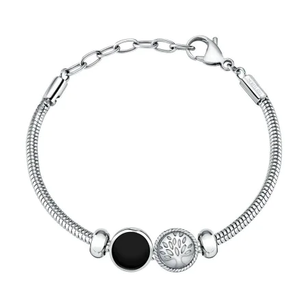 Bracelete masculino Morellato DROPS de Morellato, Pulseiras - Ref: S7247594, Preço: 58,47 €, Desconto: %