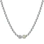 Ladies' Necklace Morellato DROPS by Morellato, Necklaces - Ref: S7247597, Price: 53,28 €, Discount: %