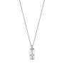 Collier Homme Morellato CROSS de Morellato, Colliers - Réf : S7247599, Prix : 51,38 €, Remise : %