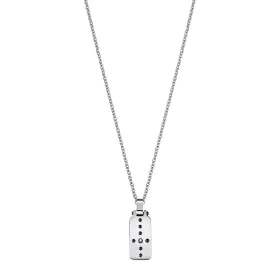 Collana Uomo Morellato CROSS di Morellato, Collane - Rif: S7247599, Prezzo: 51,38 €, Sconto: %