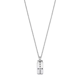 Men's Necklace Morellato CROSS by Morellato, Necklaces - Ref: S7247599, Price: 51,38 €, Discount: %