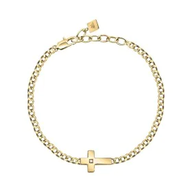 Bracciale Uomo Morellato CROSS di Morellato, Bracciali - Rif: S7247601, Prezzo: 53,52 €, Sconto: %