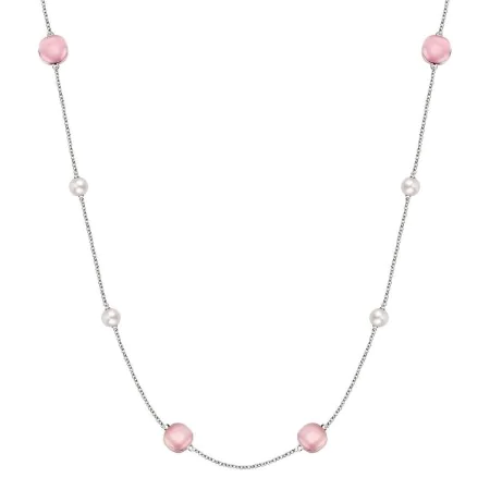 Ladies' Necklace Morellato GEMMA by Morellato, Necklaces - Ref: S7247602, Price: 127,92 €, Discount: %