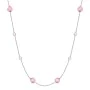 Ladies' Necklace Morellato GEMMA by Morellato, Necklaces - Ref: S7247602, Price: 127,92 €, Discount: %