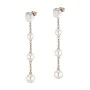 Boucles d´oreilles Femme Morellato GEMMA de Morellato, Boucles d'oreilles - Réf : S7247604, Prix : 79,34 €, Remise : %