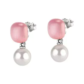 Boucles d´oreilles Femme Morellato GEMMA de Morellato, Boucles d'oreilles - Réf : S7247605, Prix : 68,50 €, Remise : %