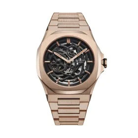 Men's Watch D1 Milano SKBJ12 (Ø 41,5 mm) by D1 Milano, Wrist Watches - Ref: S7247659, Price: 488,56 €, Discount: %