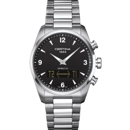 Reloj Hombre Certina DS MULTI-8 de Certina, Relojes de pulsera - Ref: S7247695, Precio: 578,39 €, Descuento: %