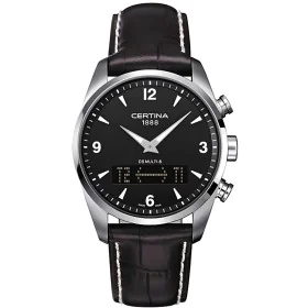 Men's Watch Certina DS MULTI-8 by Certina, Wrist Watches - Ref: S7247698, Price: 578,39 €, Discount: %