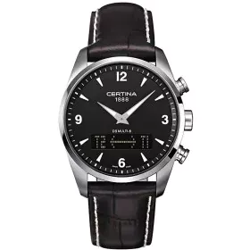 Men's Watch Certina DS MULTI-8 by Certina, Wrist Watches - Ref: S7247698, Price: 578,39 €, Discount: %