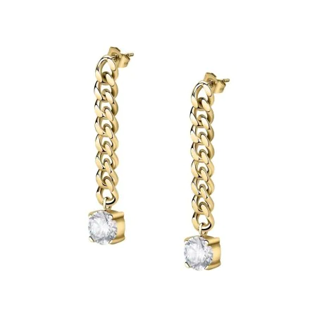 Ladies' Earrings Morellato SAUZ08 by Morellato, Earrings - Ref: S7247753, Price: 66,13 €, Discount: %