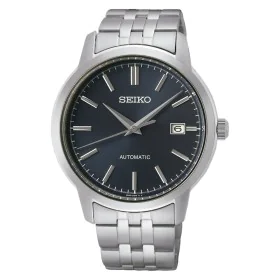 Relógio masculino Seiko SRPH87K1 Prateado de Seiko, Relógios com braselete - Ref: S7248039, Preço: 331,04 €, Desconto: %