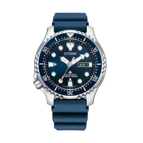 Montre Homme Citizen NY0141-10L de Citizen, Montres bracelet - Réf : S7248042, Prix : 327,23 €, Remise : %