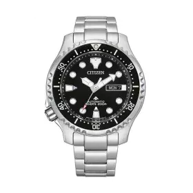 Relógio masculino Citizen NY0140-80E de Citizen, Relógios com braselete - Ref: S7248043, Preço: 356,14 €, Desconto: %