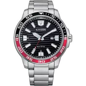 Reloj Hombre Citizen AW1527-86E de Citizen, Relojes de pulsera - Ref: S7248047, Precio: 185,74 €, Descuento: %