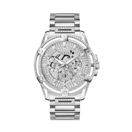 Men's Watch Guess GW0497G1 by Guess, Wrist Watches - Ref: S7248084, Price: 348,36 €, Discount: %