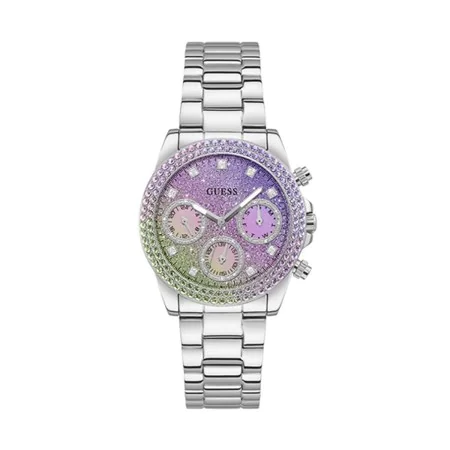 Orologio Donna Guess GW0483L1 di Guess, Orologi da polso - Rif: S7248085, Prezzo: 303,13 €, Sconto: %