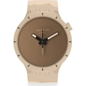 Montre Femme Swatch SB03C101 (Ø 47 mm) de Swatch, Montres bracelet - Réf : S7248132, Prix : 184,72 €, Remise : %