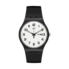 Relógio masculino Swatch SO29B703 (Ø 41 mm) de Swatch, Relógios com braselete - Ref: S7248133, Preço: 123,36 €, Desconto: %