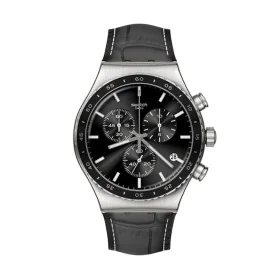 Relógio masculino Swatch YVS495 (Ø 43 mm) de Swatch, Relógios com braselete - Ref: S7248134, Preço: 234,04 €, Desconto: %