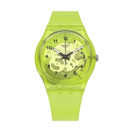 Reloj Mujer Swatch GG227 de Swatch, Relojes de pulsera - Ref: S7248159, Precio: 98,07 €, Descuento: %