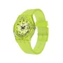 Relógio feminino Swatch GG227 de Swatch, Relógios com braselete - Ref: S7248159, Preço: 98,07 €, Desconto: %