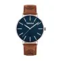 Reloj Hombre Timberland TDWGA2103702 de Timberland, Relojes de pulsera - Ref: S7248185, Precio: 125,68 €, Descuento: %