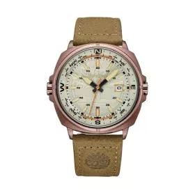 Reloj Hombre Timberland TDWGB2230802 de Timberland, Relojes de pulsera - Ref: S7248191, Precio: 124,82 €, Descuento: %