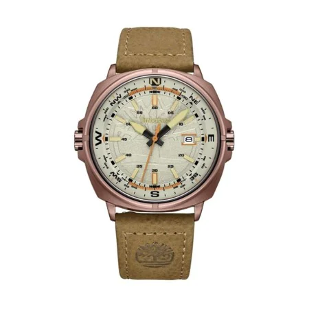 Montre Homme Timberland TDWGB2230802 de Timberland, Montres bracelet - Réf : S7248191, Prix : 124,82 €, Remise : %