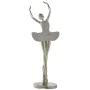 Decorative Figure Alexandra House Living Silver Plastic Ballerina 15 x 18 x 45 cm by Alexandra House Living, Collectables - R...