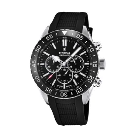 Men's Watch Festina F20515/2 by Festina, Wrist Watches - Ref: S7248255, Price: 181,10 €, Discount: %