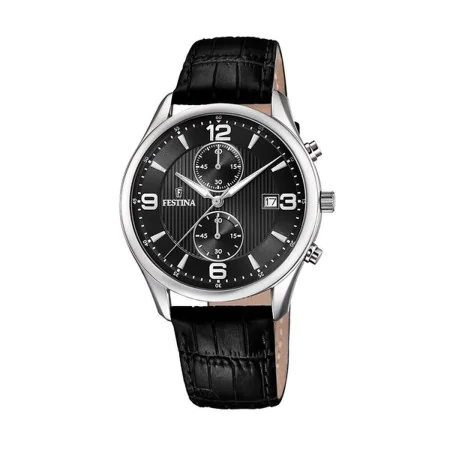 Reloj Hombre Festina F6855/8 de Festina, Relojes de pulsera - Ref: S7248262, Precio: 113,27 €, Descuento: %