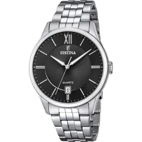 Relógio masculino Festina F20425/3 de Festina, Relógios com braselete - Ref: S7248264, Preço: 103,95 €, Desconto: %