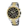 Montre Homme Festina F20562/4 de Festina, Montres bracelet - Réf : S7248266, Prix : 181,10 €, Remise : %