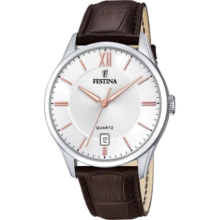 Relógio masculino Festina F20426/4 de Festina, Relógios com braselete - Ref: S7248268, Preço: 101,71 €, Desconto: %