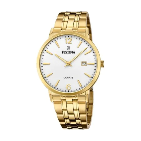 Damenuhr Festina F20513/2 von Festina, Armbanduhren - Ref: S7248269, Preis: 113,27 €, Rabatt: %