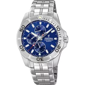 Reloj Hombre Festina F20445/2 de Festina, Relojes de pulsera - Ref: S7248271, Precio: 119,62 €, Descuento: %