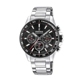 Montre Homme Festina F20560/6 de Festina, Montres bracelet - Réf : S7248276, Prix : 163,13 €, Remise : %