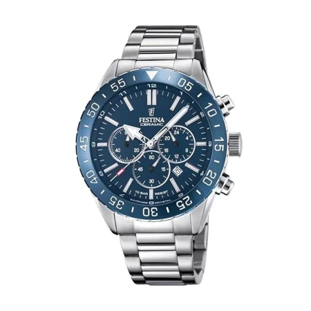 Montre Homme Festina F20575/2 de Festina, Montres bracelet - Réf : S7248278, Prix : 214,99 €, Remise : %