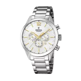 Reloj Hombre Festina F20343/1 de Festina, Relojes de pulsera - Ref: S7248285, Precio: 149,19 €, Descuento: %