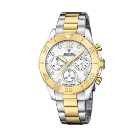 Relógio masculino Festina F20604/1 de Festina, Relógios com braselete - Ref: S7248286, Preço: 181,10 €, Desconto: %