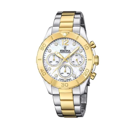 Montre Homme Festina F20604/1 de Festina, Montres bracelet - Réf : S7248286, Prix : 181,10 €, Remise : %