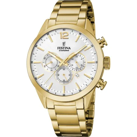 Relógio masculino Festina F20633/1 de Festina, Relógios com braselete - Ref: S7248287, Preço: 188,97 €, Desconto: %