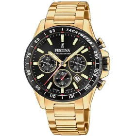 Montre Homme Festina F20634/5 de Festina, Montres bracelet - Réf : S7248288, Prix : 226,02 €, Remise : %